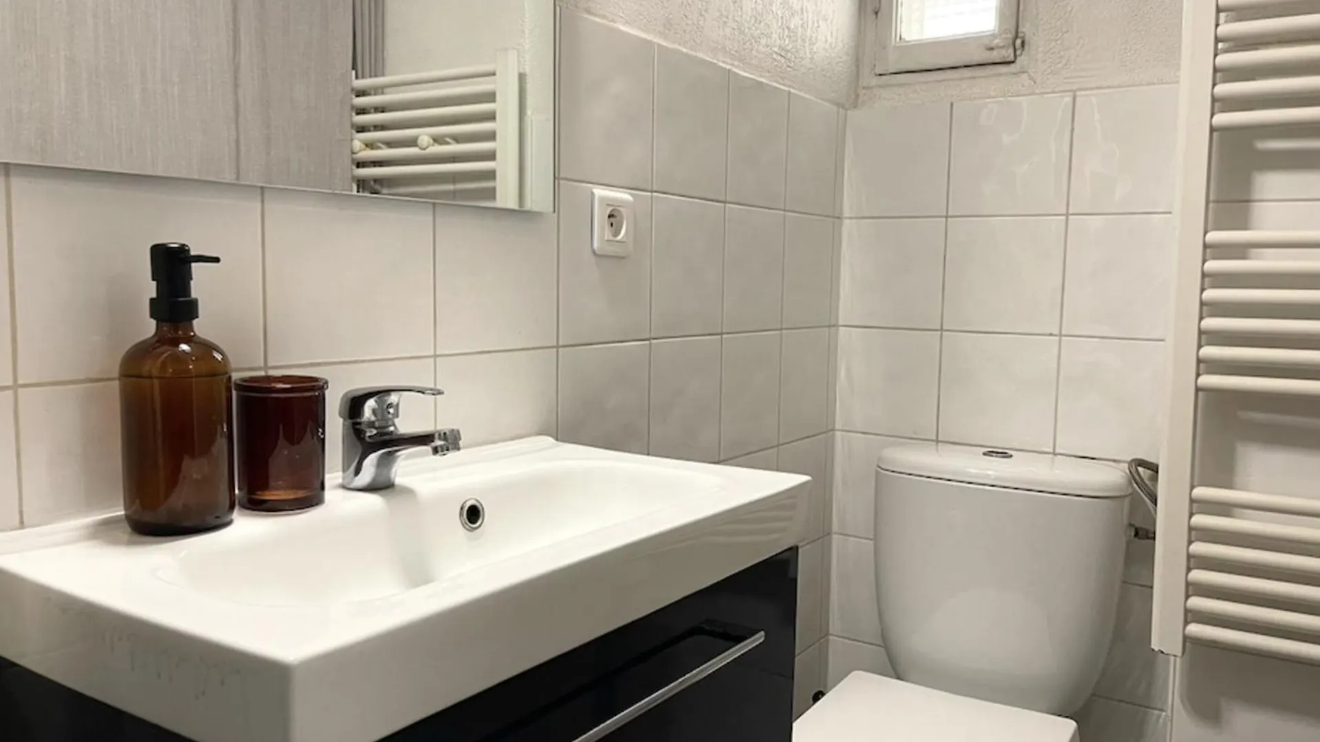 Nice T2 With Balcony - Near Beach Канны 0*,  Франция