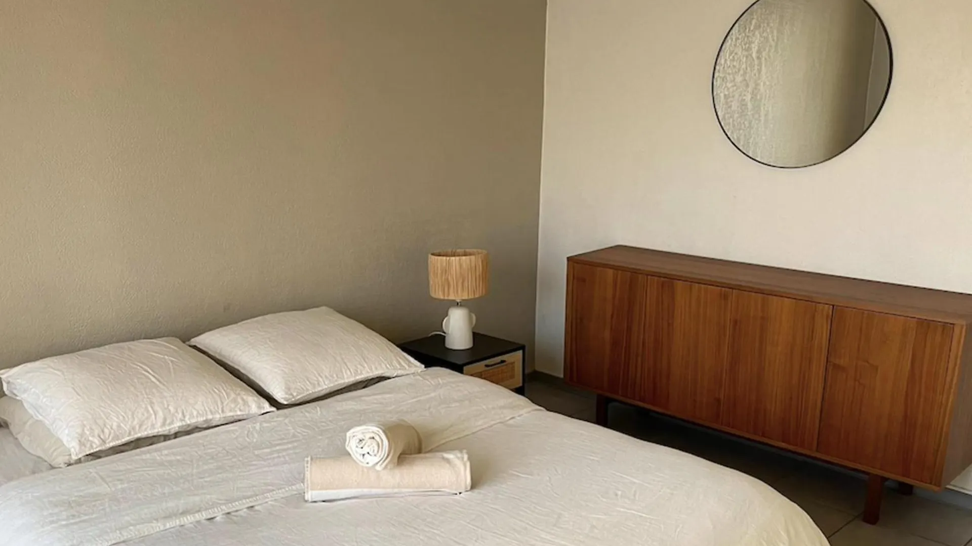 Nice T2 With Balcony - Near Beach Канны Апартаменты