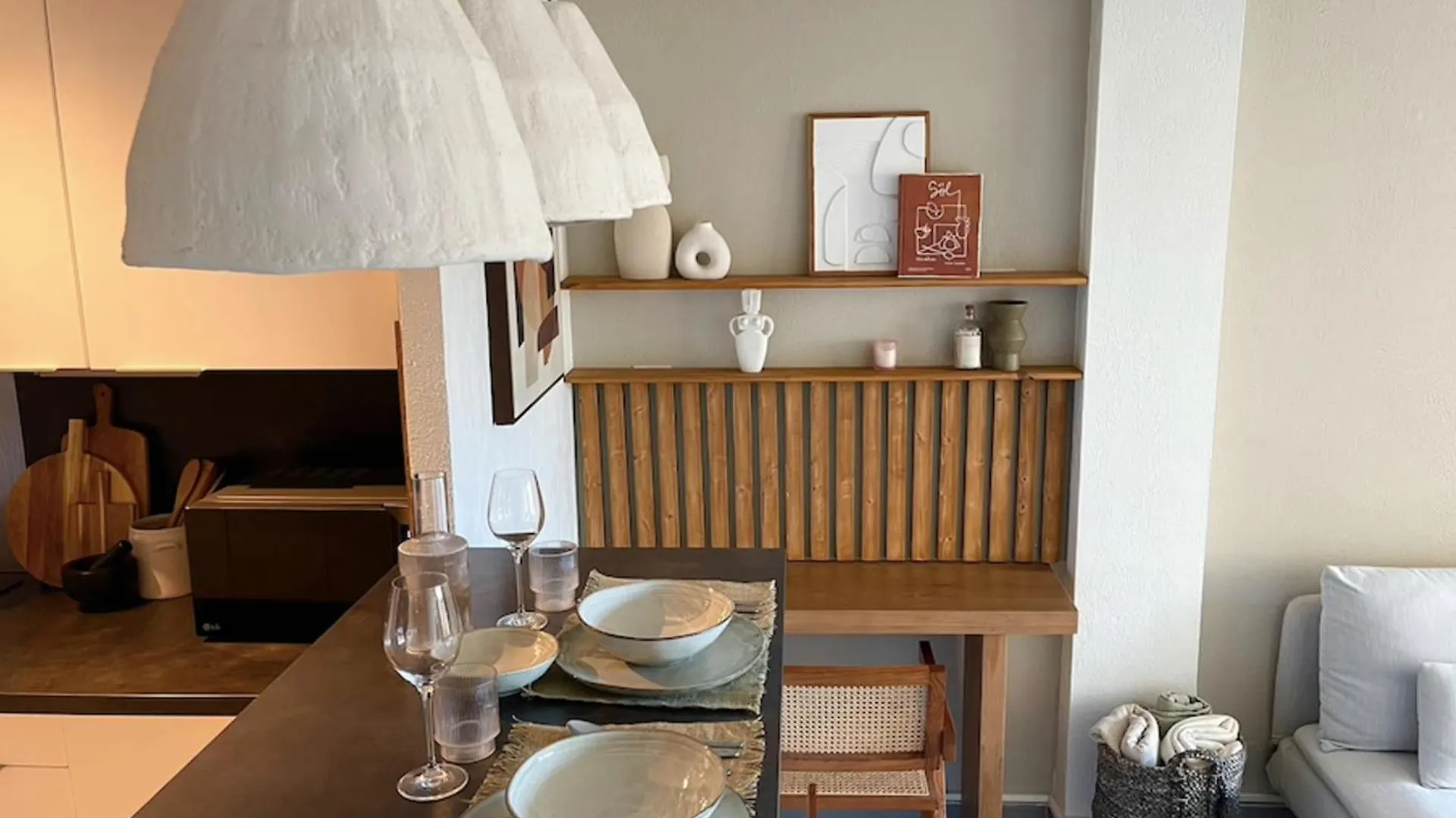 Апартаменты Nice T2 With Balcony - Near Beach Канны Франция
