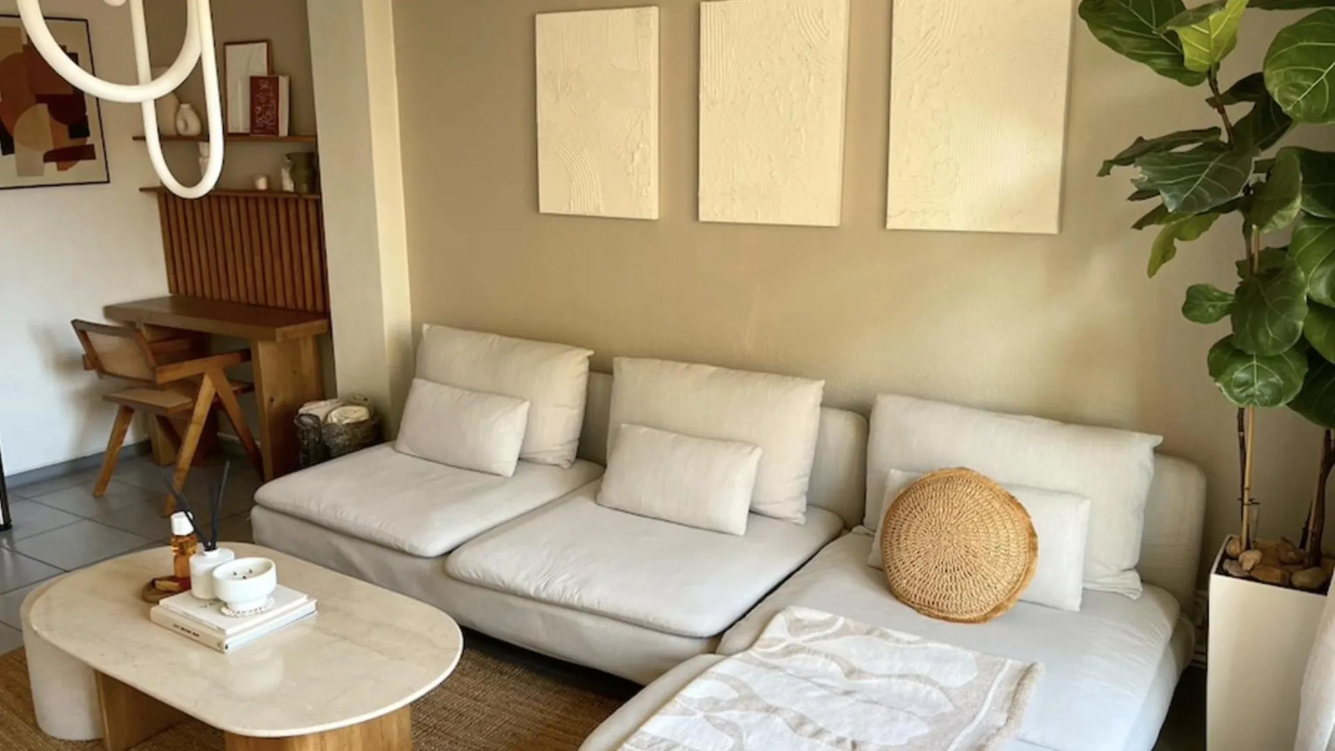 Nice T2 With Balcony - Near Beach Канны 0*,  Франция